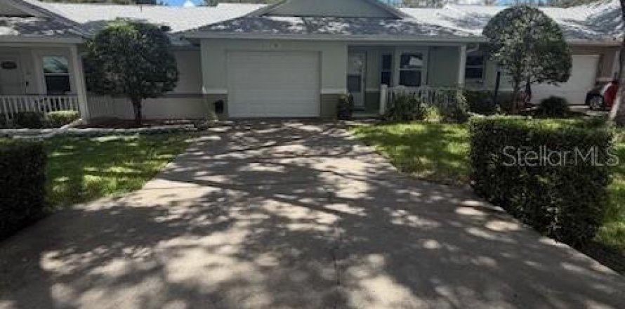 Villa ou maison à Ocala, Floride 2 chambres, 99.59 m2 № 2358852
