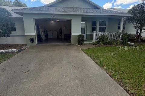 Villa ou maison à louer à Ocala, Floride: 2 chambres, 99.59 m2 № 2358852 - photo 3