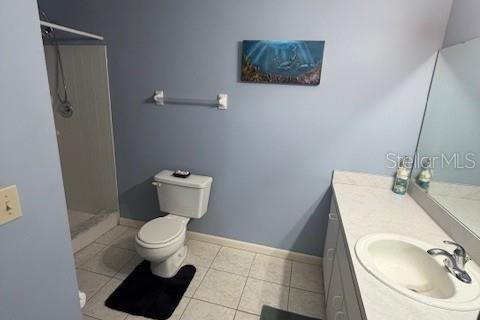Villa ou maison à louer à Ocala, Floride: 2 chambres, 99.59 m2 № 2358852 - photo 12