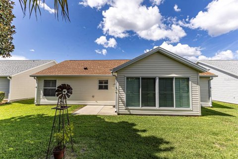 Villa ou maison à vendre à The Villages, Floride: 2 chambres, 115.94 m2 № 2291462 - photo 3