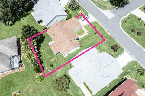 Villa ou maison à vendre à The Villages, Floride: 2 chambres, 115.94 m2 № 2291462 - photo 29