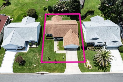 Villa ou maison à vendre à The Villages, Floride: 2 chambres, 115.94 m2 № 2291462 - photo 27