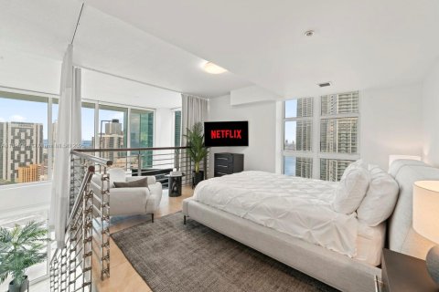 Снять в аренду кондоминиум в Майами, Флорида 2 спальни, 117.71м2, № 1949703 - фото 13