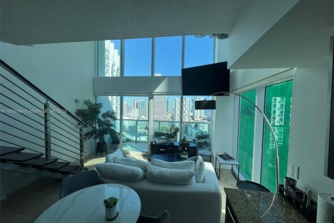 Copropriété à louer à Miami, Floride: 2 chambres, 117.71 m2 № 1949703 - photo 26