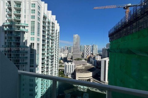 Copropriété à louer à Miami, Floride: 2 chambres, 117.71 m2 № 1949703 - photo 28