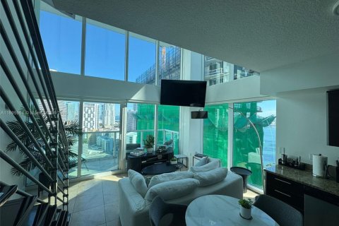 Copropriété à louer à Miami, Floride: 2 chambres, 117.71 m2 № 1949703 - photo 25