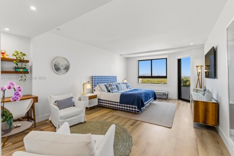 Купить кондоминиум в Ки-Бискейн, Флорида 4 спальни, 290.51м2, № 2058922 - фото 12