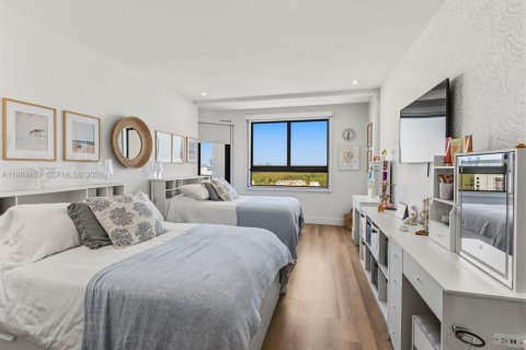 Купить кондоминиум в Ки-Бискейн, Флорида 4 спальни, 290.51м2, № 2058922 - фото 19