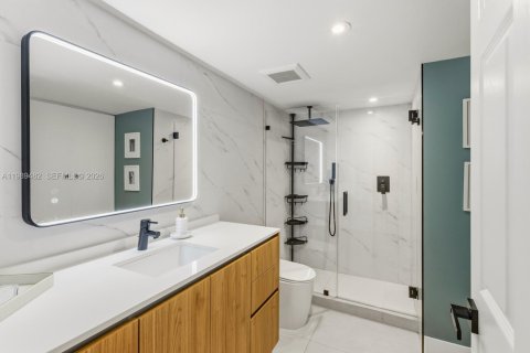 Купить кондоминиум в Ки-Бискейн, Флорида 4 спальни, 290.51м2, № 2058922 - фото 21