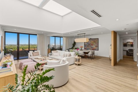 Купить кондоминиум в Ки-Бискейн, Флорида 4 спальни, 290.51м2, № 2058922 - фото 7