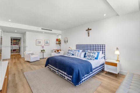 Купить кондоминиум в Ки-Бискейн, Флорида 4 спальни, 290.51м2, № 2058922 - фото 13