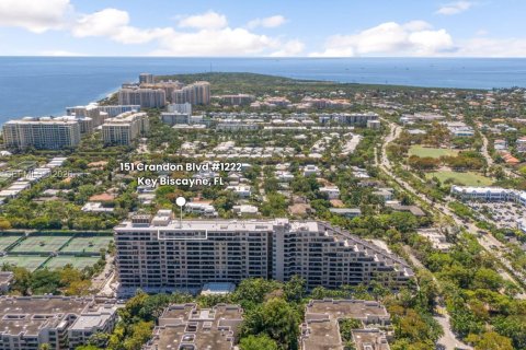 Купить кондоминиум в Ки-Бискейн, Флорида 4 спальни, 290.51м2, № 2058922 - фото 22