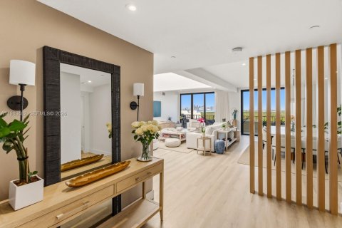 Купить кондоминиум в Ки-Бискейн, Флорида 4 спальни, 290.51м2, № 2058922 - фото 5