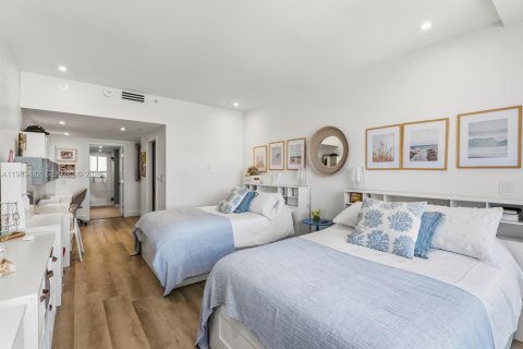 Купить кондоминиум в Ки-Бискейн, Флорида 4 спальни, 290.51м2, № 2058922 - фото 20