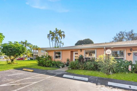 Condo in Delray Beach, Florida, 2 bedrooms № 2269008