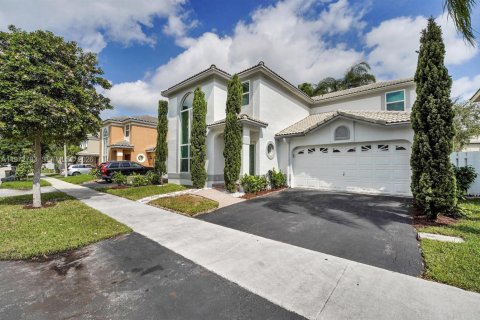 Casa en venta en Coconut Creek, Florida, 3 dormitorios, 163.14 m2 № 2033059 - foto 3
