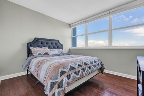 Купить кондоминиум в Холливуд, Флорида 3 комнаты, 116.31м2, № 2087208 - фото 14