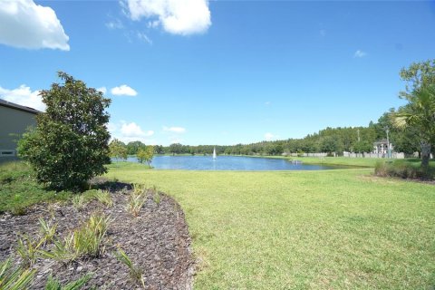 Снять в аренду виллу или дом в Лутц, Флорида 4 спальни, 394.28м2, № 1910206 - фото 19