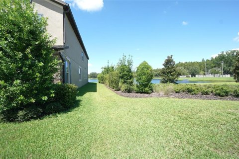 Снять в аренду виллу или дом в Лутц, Флорида 4 спальни, 394.28м2, № 1910206 - фото 20