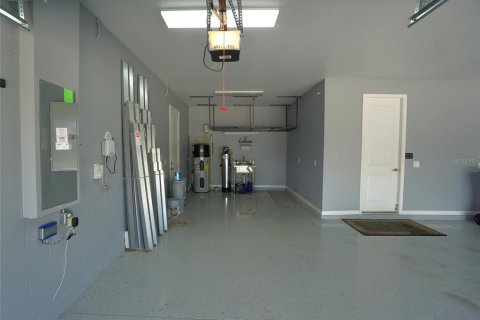 Снять в аренду виллу или дом в Лутц, Флорида 4 спальни, 394.28м2, № 1910206 - фото 23