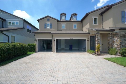 Снять в аренду виллу или дом в Лутц, Флорида 4 спальни, 394.28м2, № 1910206 - фото 24