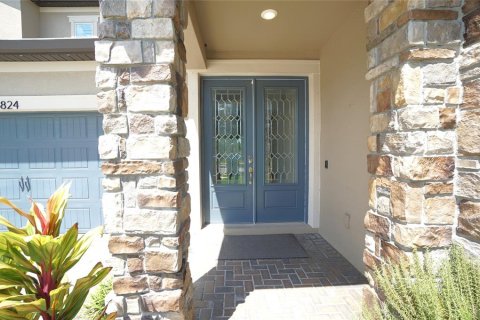 Снять в аренду виллу или дом в Лутц, Флорида 4 спальни, 394.28м2, № 1910206 - фото 3