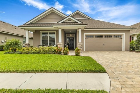 Casa en venta en Lakeland, Florida, 3 dormitorios, 175.21 m2 № 1913209 - foto 1