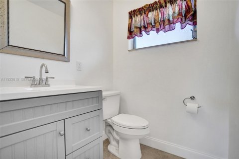 Villa ou maison à vendre à West Palm Beach, Floride: 1 chambre, 61.5 m2 № 2054398 - photo 27