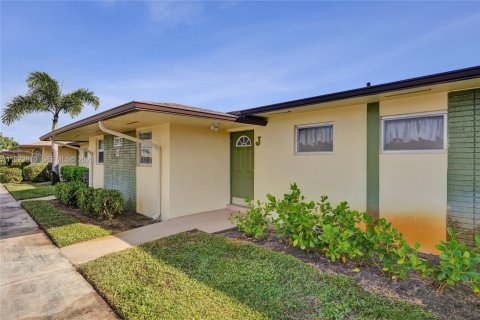 Villa ou maison à vendre à West Palm Beach, Floride: 1 chambre, 61.5 m2 № 2054398 - photo 6