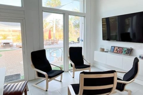 Villa ou maison à vendre à Bradenton, Floride: 4 chambres, 324.88 m2 № 1917564 - photo 6