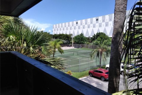 Снять в аренду кондоминиум в Майами, Флорида 2 спальни, 95.97м2, № 1988118 - фото 29