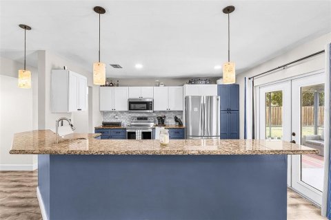 Villa ou maison à vendre à Punta Gorda, Floride: 3 chambres, 138.42 m2 № 2235645 - photo 6