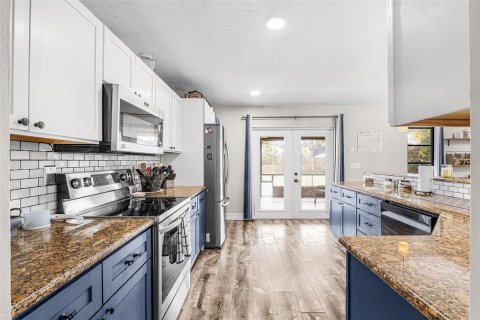 Villa ou maison à vendre à Punta Gorda, Floride: 3 chambres, 138.42 m2 № 2235645 - photo 7