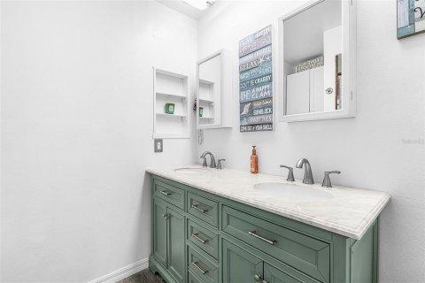 Villa ou maison à vendre à Punta Gorda, Floride: 3 chambres, 138.42 m2 № 2235645 - photo 14