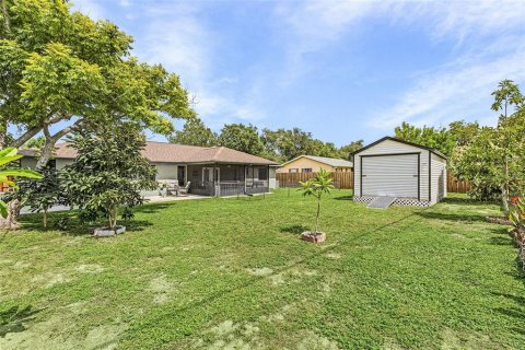 Villa ou maison à vendre à Punta Gorda, Floride: 3 chambres, 138.42 m2 № 2235645 - photo 21