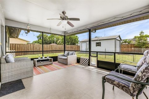 Villa ou maison à vendre à Punta Gorda, Floride: 3 chambres, 138.42 m2 № 2235645 - photo 19