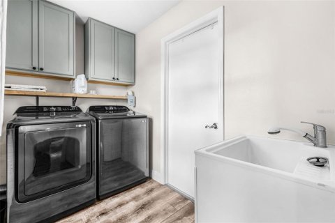 Villa ou maison à vendre à Punta Gorda, Floride: 3 chambres, 138.42 m2 № 2235645 - photo 18