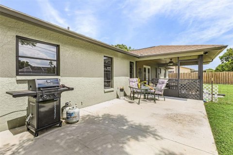 Villa ou maison à vendre à Punta Gorda, Floride: 3 chambres, 138.42 m2 № 2235645 - photo 20