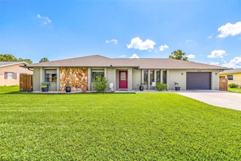 Villa ou maison à vendre à Punta Gorda, Floride: 3 chambres, 138.42 m2 № 2235645 - photo 2