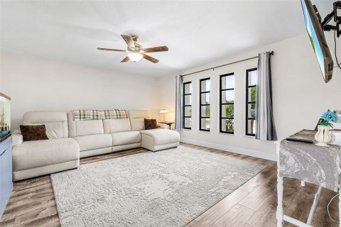 Villa ou maison à vendre à Punta Gorda, Floride: 3 chambres, 138.42 m2 № 2235645 - photo 10