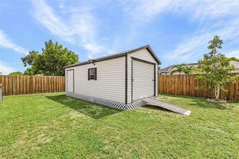 Villa ou maison à vendre à Punta Gorda, Floride: 3 chambres, 138.42 m2 № 2235645 - photo 22