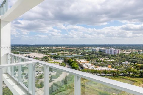 Copropriété à louer à Sunrise, Floride: 2 chambres, 95.97 m2 № 2087623 - photo 21