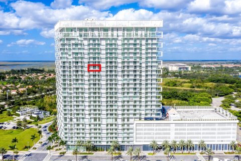 Condo à Sunrise, Floride, 2 chambres № 2087623