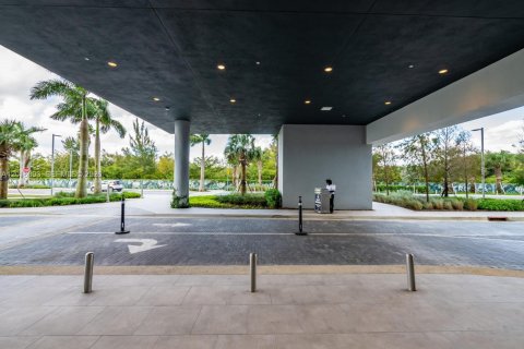Copropriété à louer à Sunrise, Floride: 2 chambres, 95.97 m2 № 2087623 - photo 3
