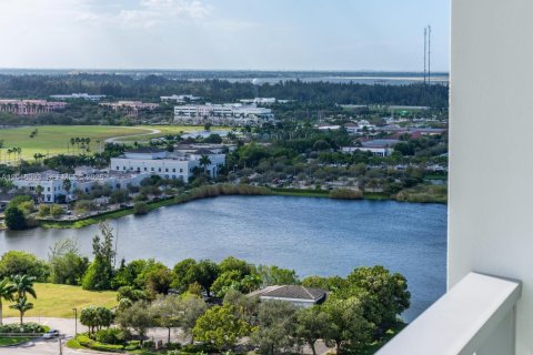Copropriété à louer à Sunrise, Floride: 2 chambres, 95.97 m2 № 2087623 - photo 20