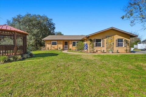 House in Inverness, Florida 3 bedrooms, 192.4 sq.m. № 2231654