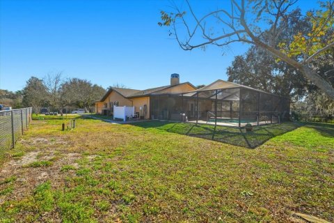 House in Inverness, Florida 3 bedrooms, 192.4 sq.m. № 2231654 - photo 30
