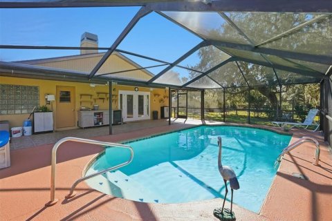 House in Inverness, Florida 3 bedrooms, 192.4 sq.m. № 2231654 - photo 25
