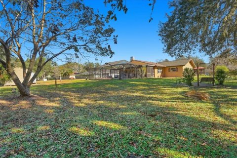 House in Inverness, Florida 3 bedrooms, 192.4 sq.m. № 2231654 - photo 28