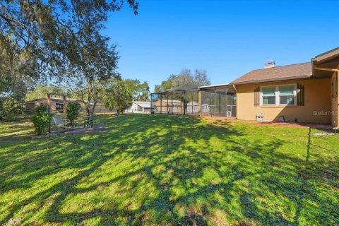 House in Inverness, Florida 3 bedrooms, 192.4 sq.m. № 2231654 - photo 27